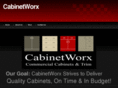 cabinetworx.net