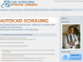 cad-schulungen.com