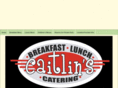 caitlinsrestaurant.com