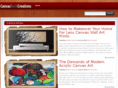 canvasbackcreations.com