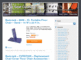 chairseatcushionshop.com