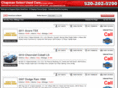 chapmanselect.com
