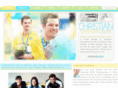 christian-sprenger.net