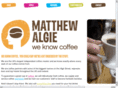 coffeeheaven.co.uk