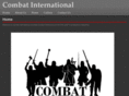 combatinternational.com