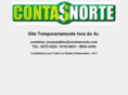 contasnorte.com