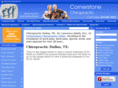 cornerstoneclinic.net