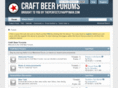 craftbeerforums.com