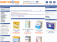 diabetics4less.co.uk