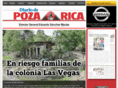 diariodepozarica.com.mx