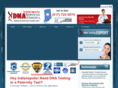 dnatestingindianapolis.com