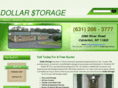 dollarstorage.net
