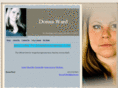 donnaraeward.com