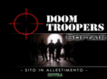 doomtroopers.org