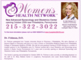 drfishmanobgyn.com