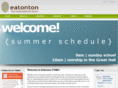 eatontonfirstumc.com