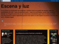 escenayluz.com