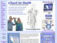 etouchforhealth.com