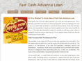 fastcashadvanceloan.org