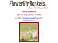 flowergirlbaskets.com