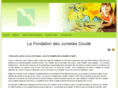 fondationjumellescoude.com
