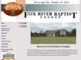 foxriverbaptist.com
