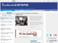 fundacioncorona.net