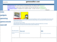 gameseditor.com