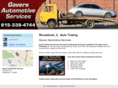gaverstowing.com