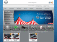gilesnissan.com