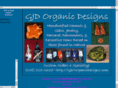 gjdorganicdesign.com