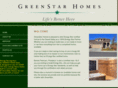 greenstarhomesco.com