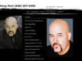 gregpaulacts.com