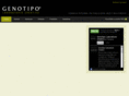 grupogenotipo.com