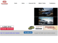 grupotaidokmotors.com