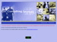 gstconsulting.com