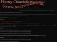henrychurchill.biz