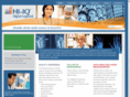 hi-iqdigitallogbook.com