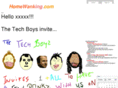 homewanking.com