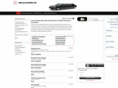 honolululimousine.com