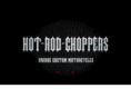 hot-rod-choppers.com