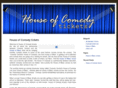 houseofcomedytickets.com