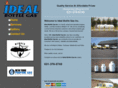 idealbottlegas.com