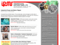 industrialpumpandmotor.com