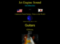 jetenginesound.com