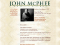 johnmcphee.com