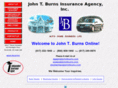 johntburns.com