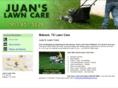 juanslawncare.net
