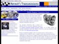 kingmantransmissions.com