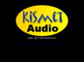 kismetaudio.com